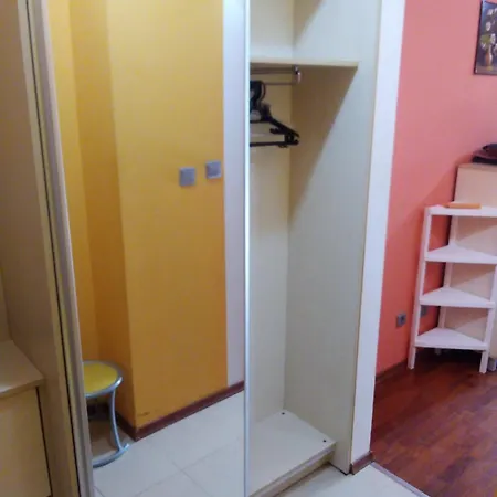 Vigo Apartman Neszebar